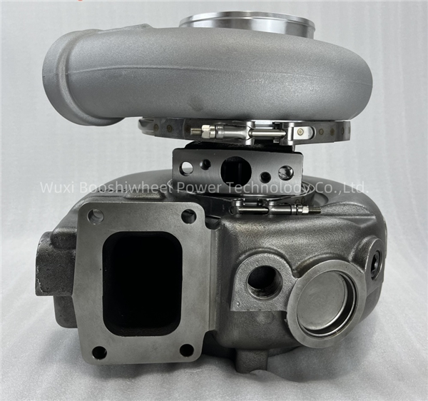 TW7502 Turbocharger 465689-5001S 465689-0001 23502231 for Engine 12V72T, 12V92T, 12V92TA